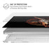 Alchemy Baphomet Zisurrû MacBook Pro 14in (2021-24) Case plus Skin